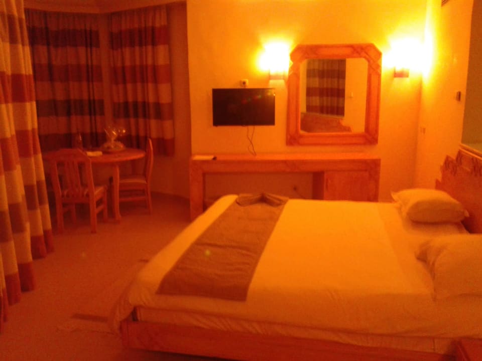 Gemütlich und geräumig! Mahdia Beach & Aquapark