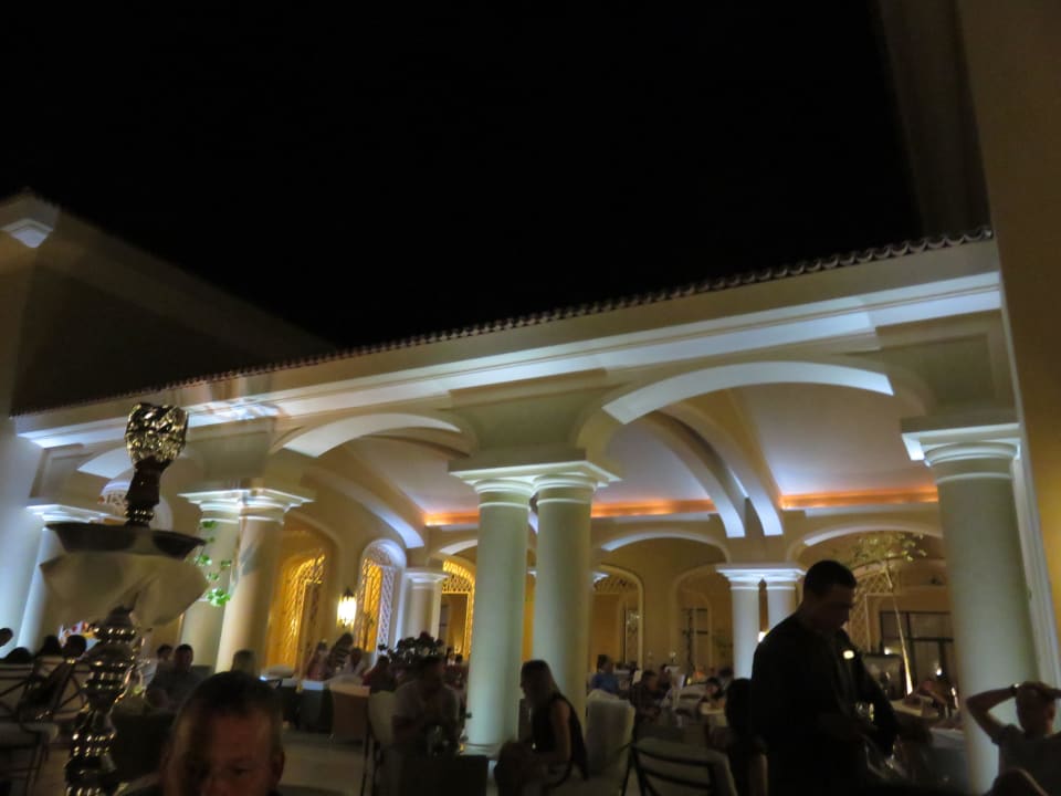 * JAZ Aquamarine Resort