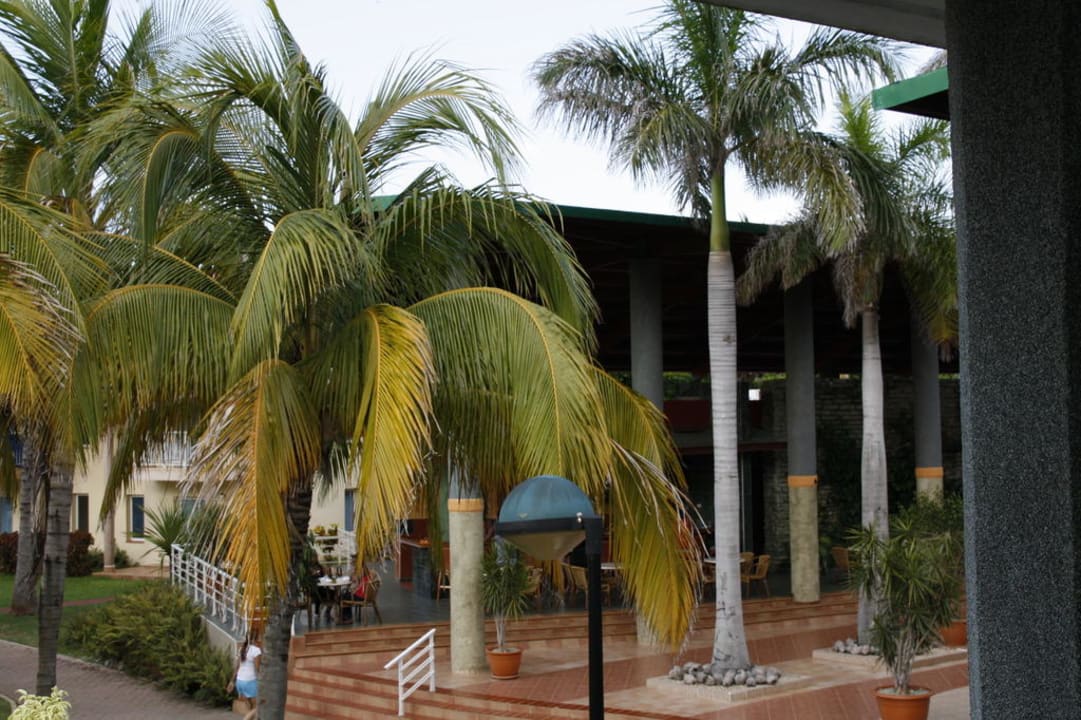 Hotel Be Live Turquesa Sol Hicacos Varadero