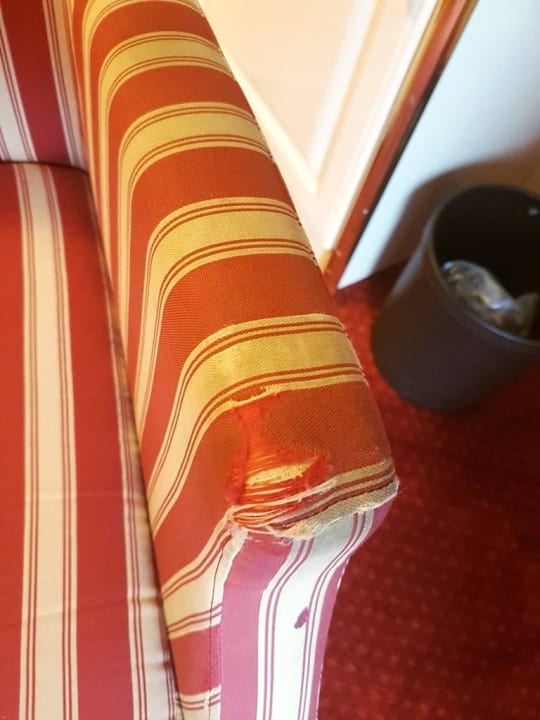 Die neusten Möbel HYPERION Hotel Garmisch-Partenkirchen