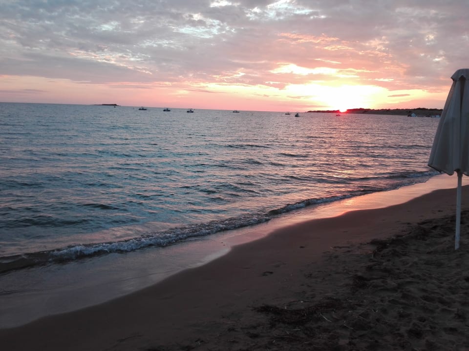 Strand Sandy Villas Resort