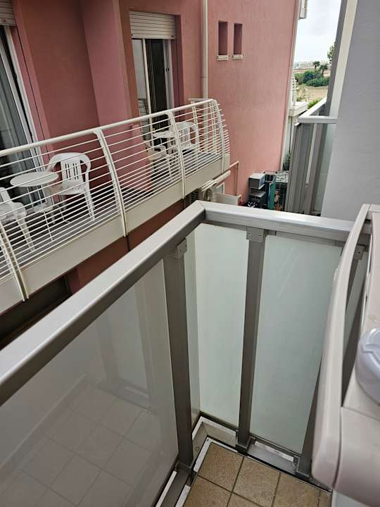 Zimmer Hotel Karinzia