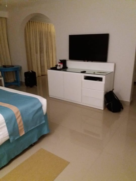 Zimmer Sunscape Puerto Plata