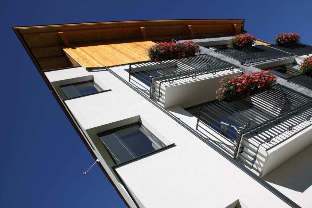 Hotel Hotel Alpenleben Garni