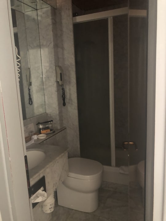 Zimmer Park Hotel Brasilia