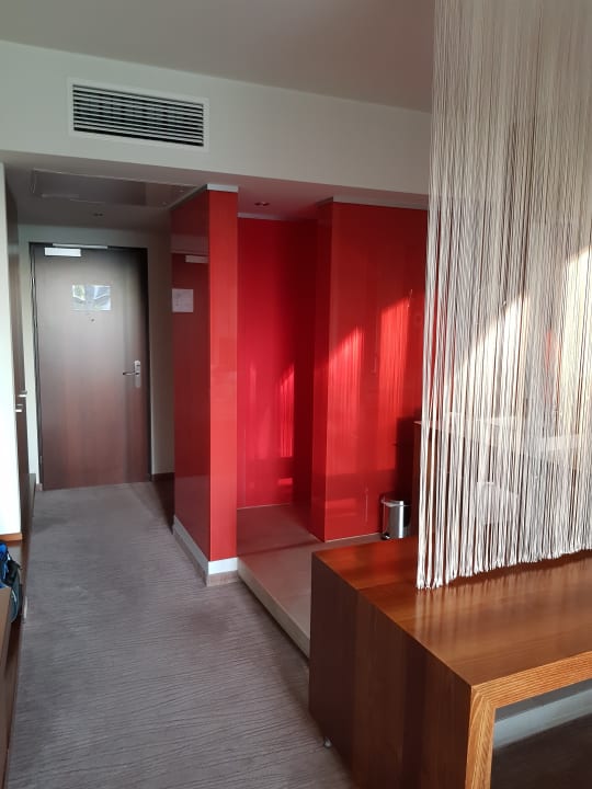 Zimmer Das Seepark Wörthersee Resort