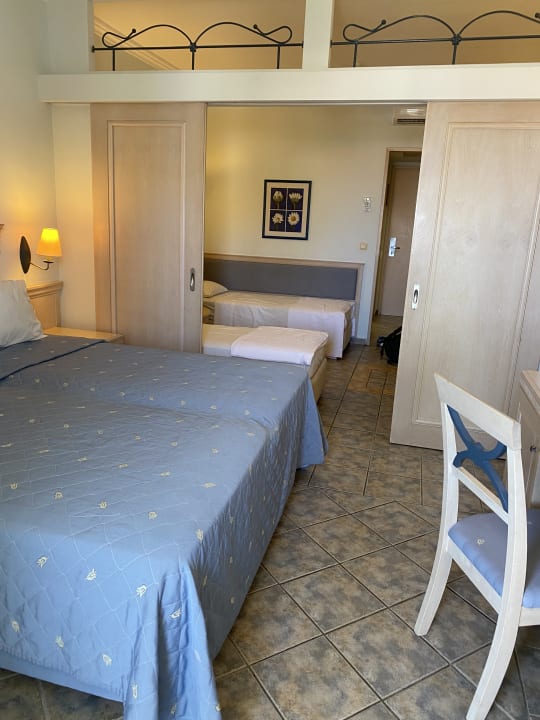 Zimmer Lindos Princess Beach Resort & Spa