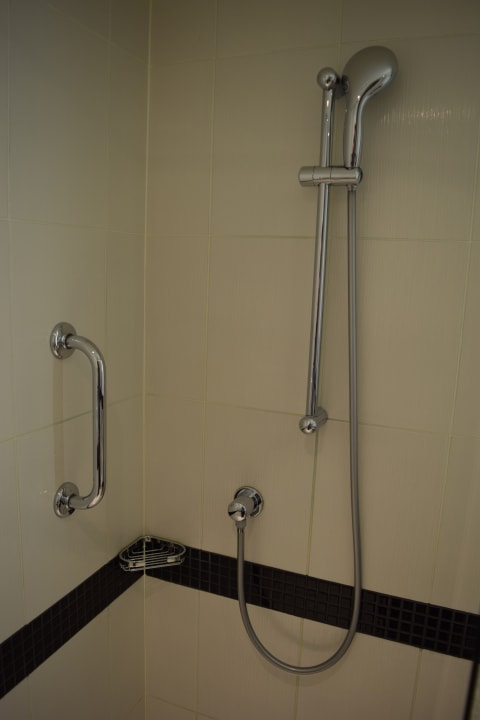 Zimmer Hampton by Hilton Warsaw City Centre