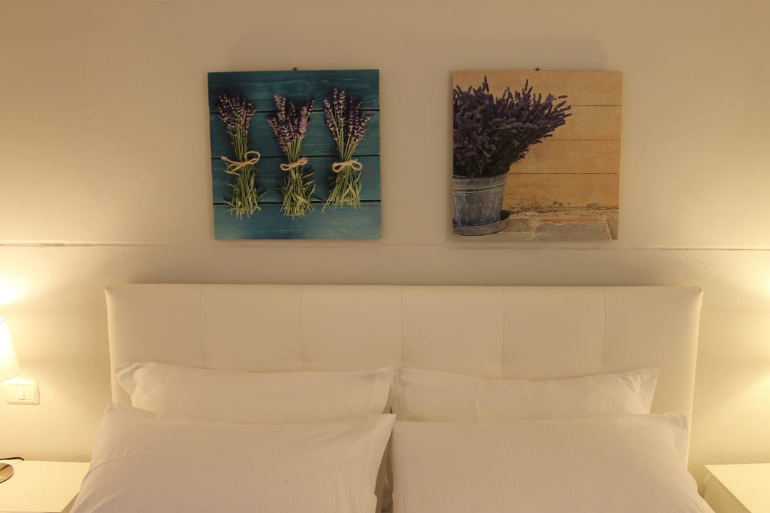 Camere B&B Le Tre Sorelle