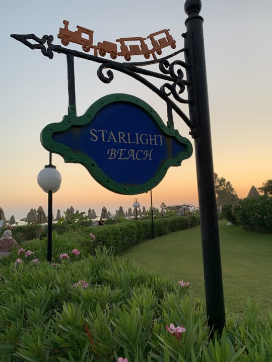 Sonstiges Starlight Resort Hotel