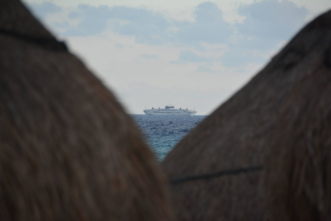 War sehr weit weg Iberostar Waves Tucan