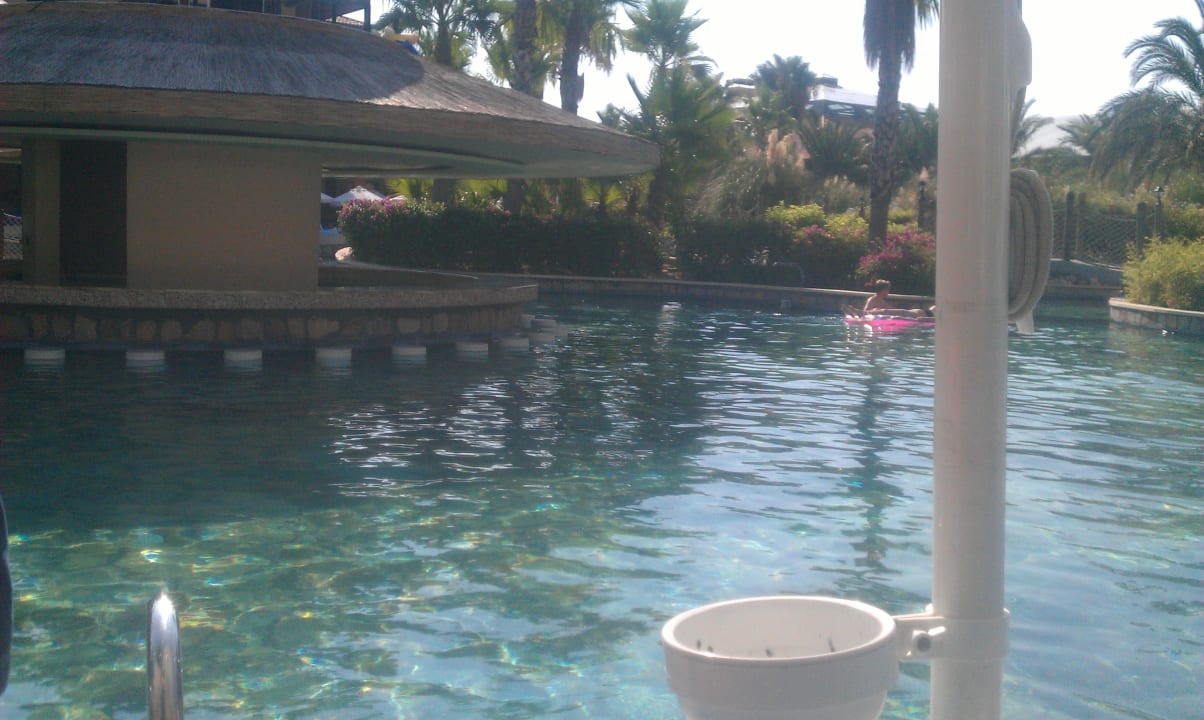 Pool Club Grand Aqua
