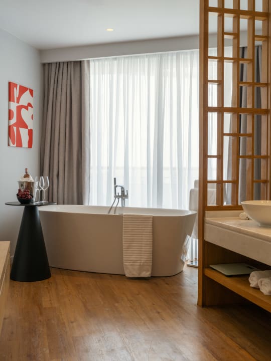 Zimmer Domes Noruz Kassandra | Adults-Only