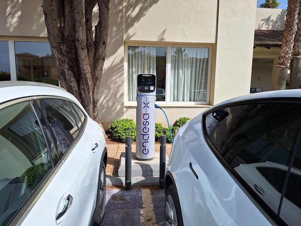 Sonstiges Hotel Vincci Costa Golf