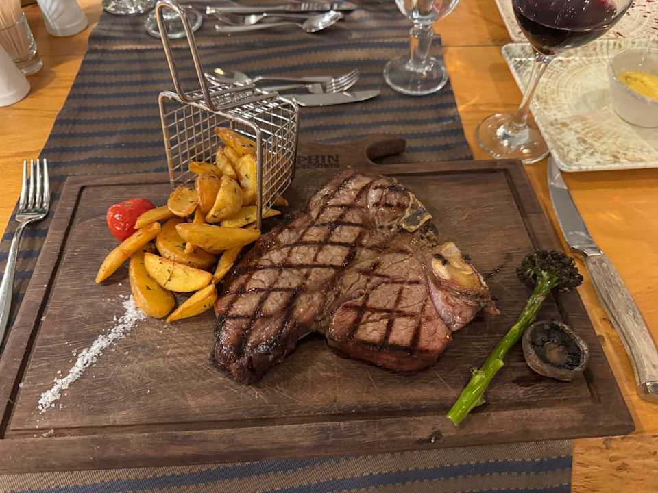 Gastro Delphin BE Grand