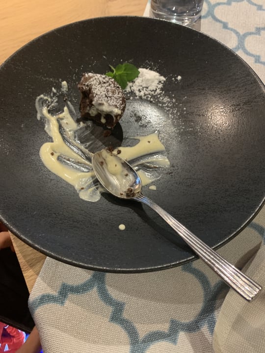 Gastro Feel Good Resort Johannis