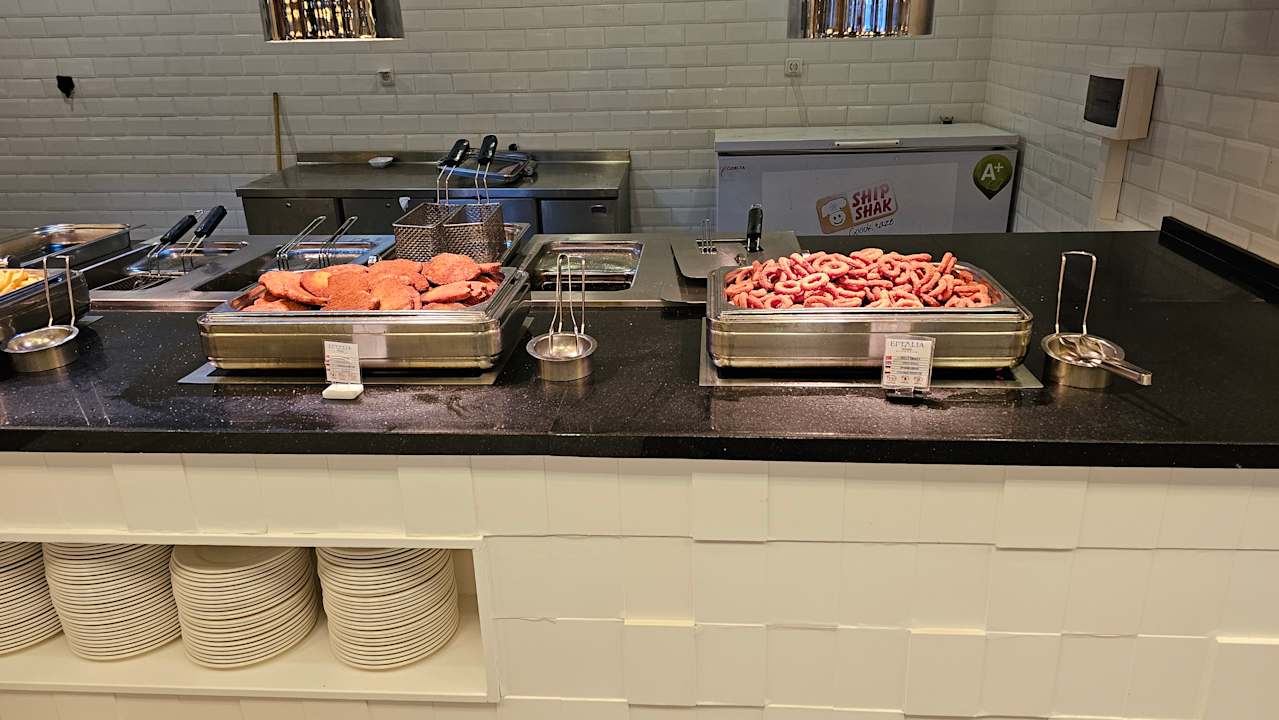 Gastro Eftalia Ocean Resort & Spa