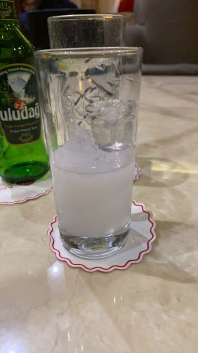 Gastro Acanthus Cennet Barut Collection