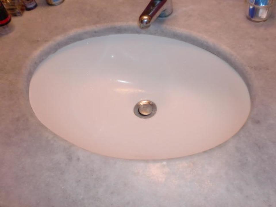 Noch nie Putzzeug gesehen Doreta Beach Resort & Spa