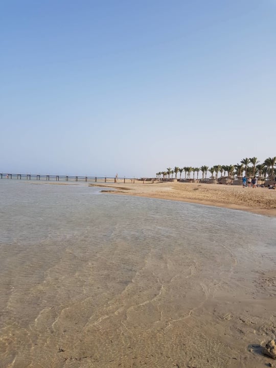 Strand Casa Mare Resort