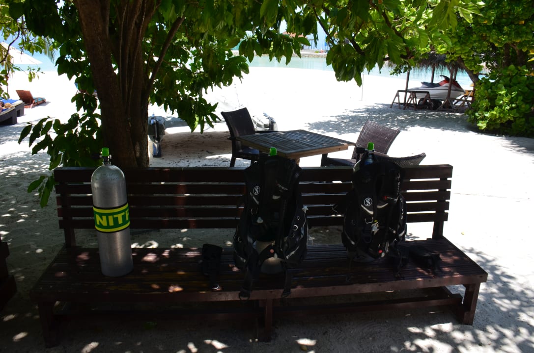 Sport & Freizeit ROBINSON MALDIVES