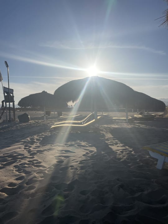 Strand Sentido Caribbean World Soma Bay