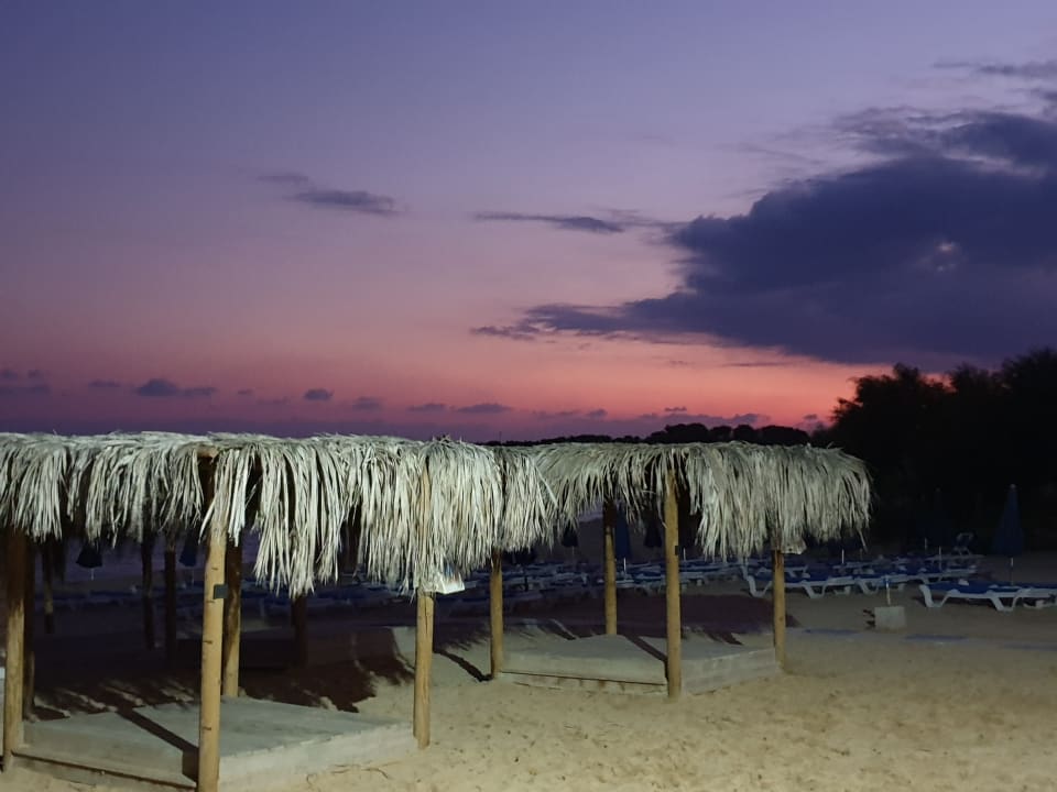 Strand Asterias Beach