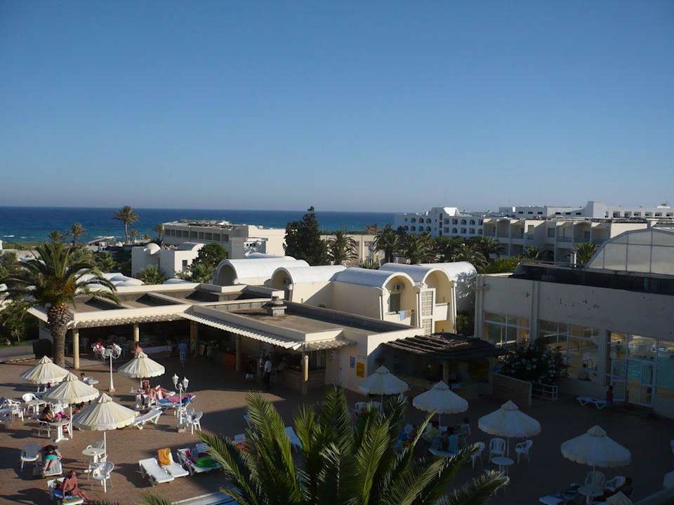 Poolbar Dar Khayam