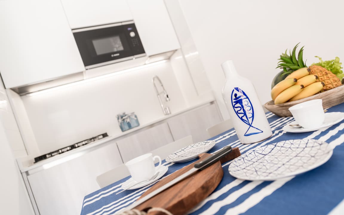 Zimmer COSTA RICA BIBIONE Eco Resort