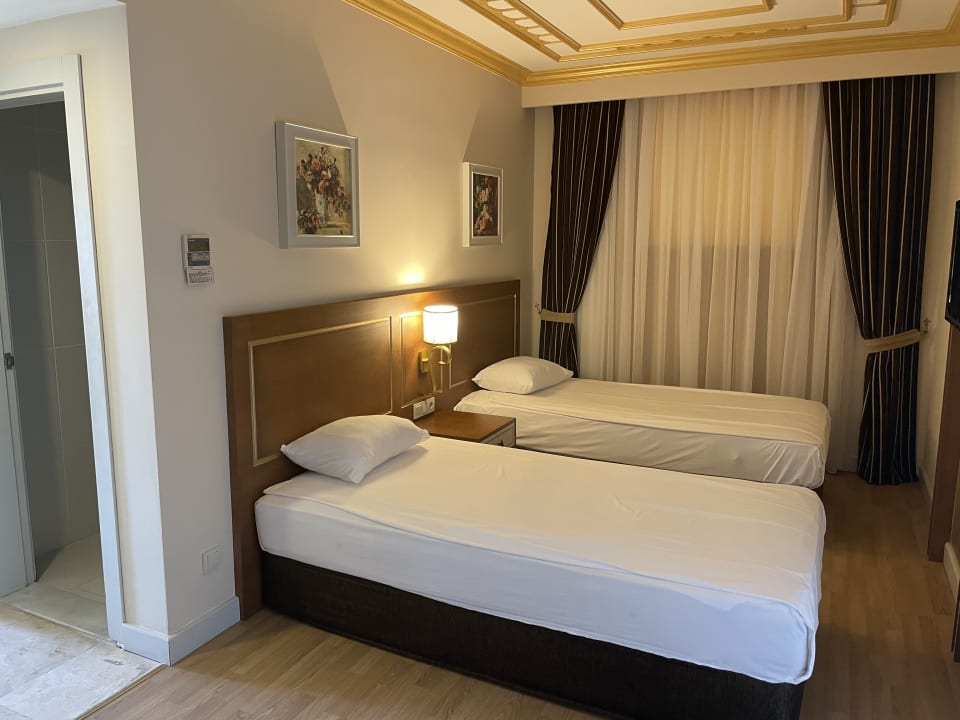 Zimmer Diamond Excellence Resort & Spa