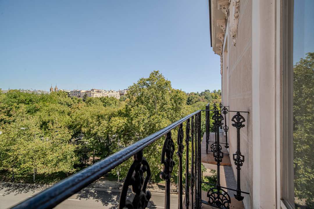 Zimmer Hotel ITC Mora by Soho Boutique