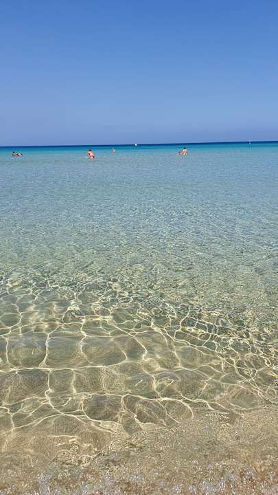 Strand Hotel Sunrise Beach