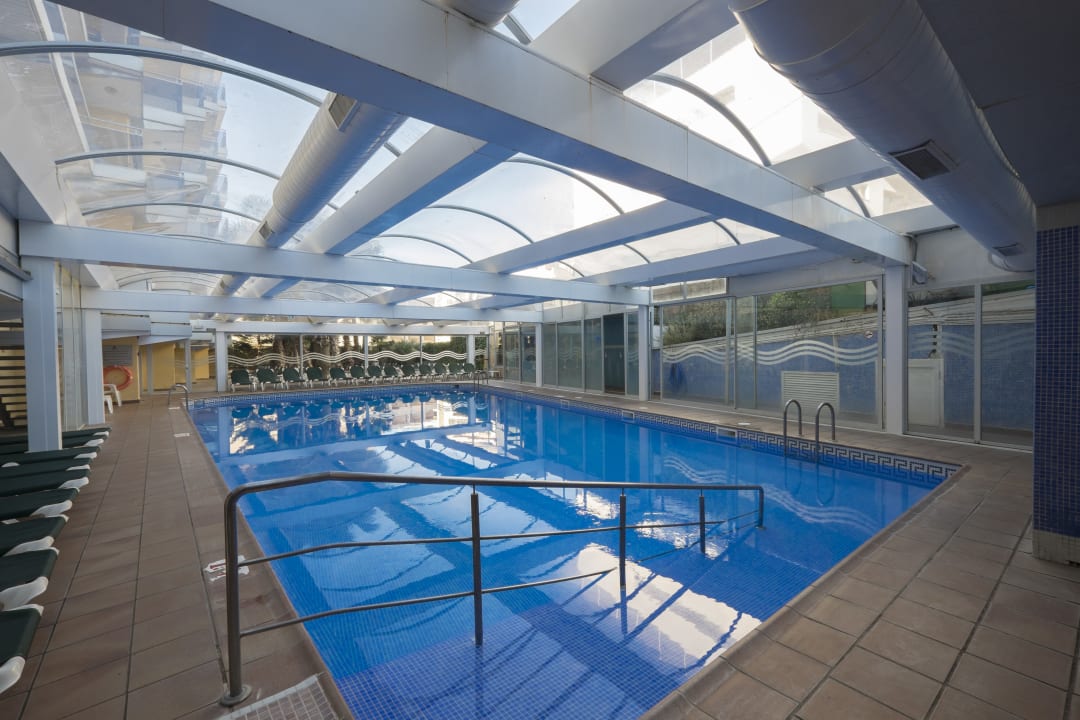 Pool Hotel Rosamar Garden Resort