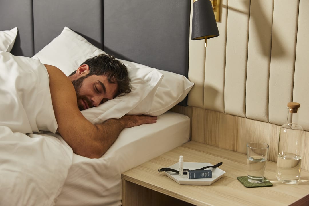 Zimmer Crowne Plaza ® Hamburg - City Alster