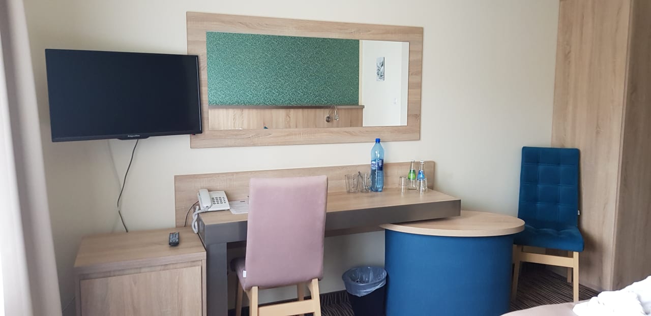 Zimmer Krasicki Hotel Resort & Spa