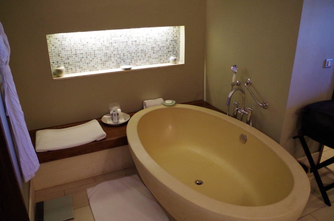 Deluxe Room The St. Regis Le Morne Resort, Mauritius