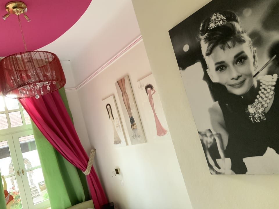 Zimmer PARK VILLA zentral am Mittelrhein