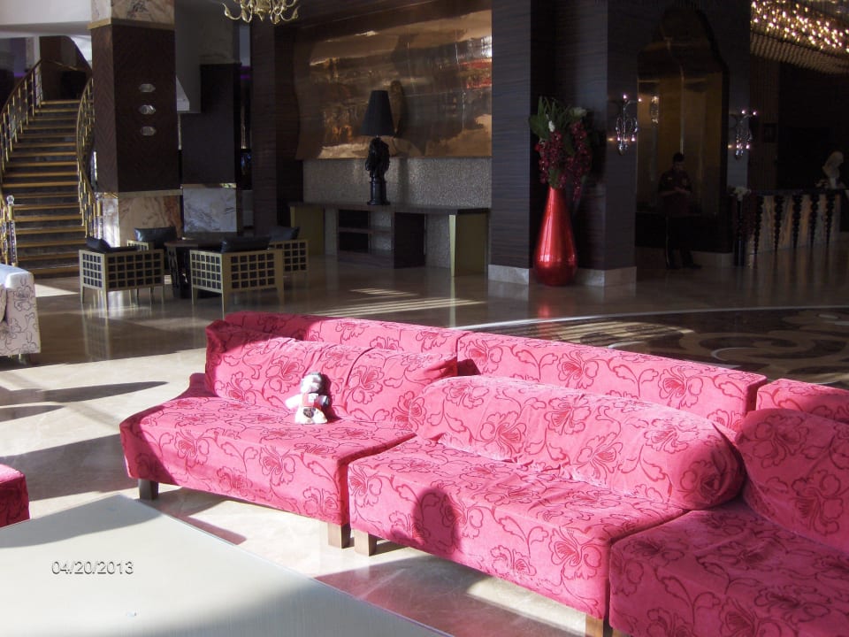 Mull chillin Prime Beach Hotel