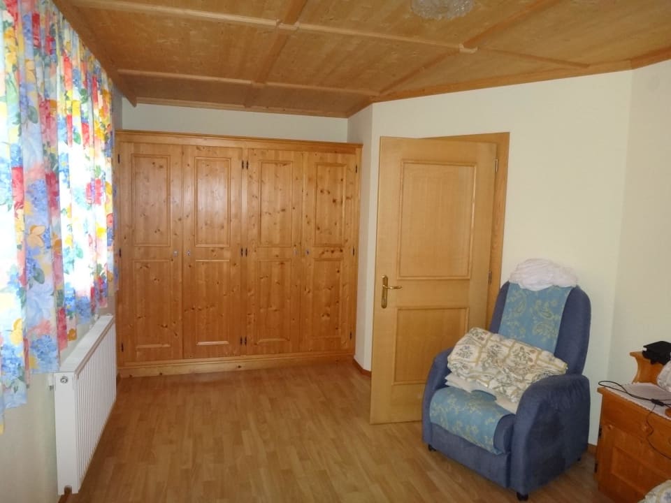 Schlafzimmer Bauernhof Klampererhof