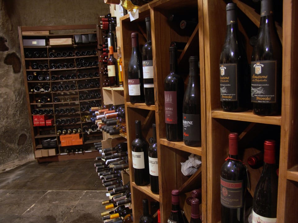 Sonstiges Hotel Villa Carlotta