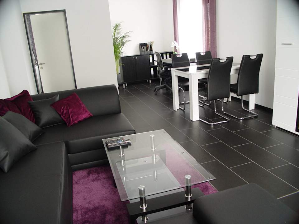 Zimmer La Domus Superior