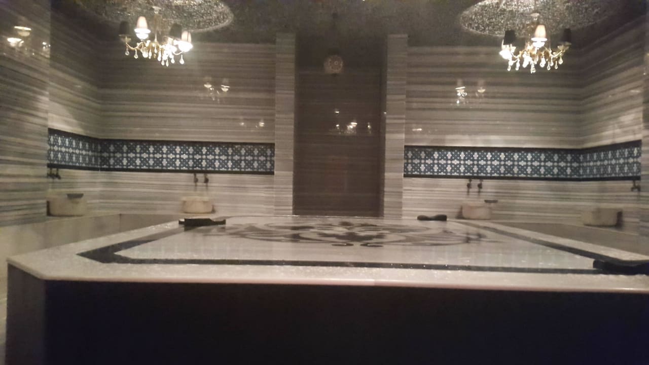 Hamam Adalya Ocean Deluxe