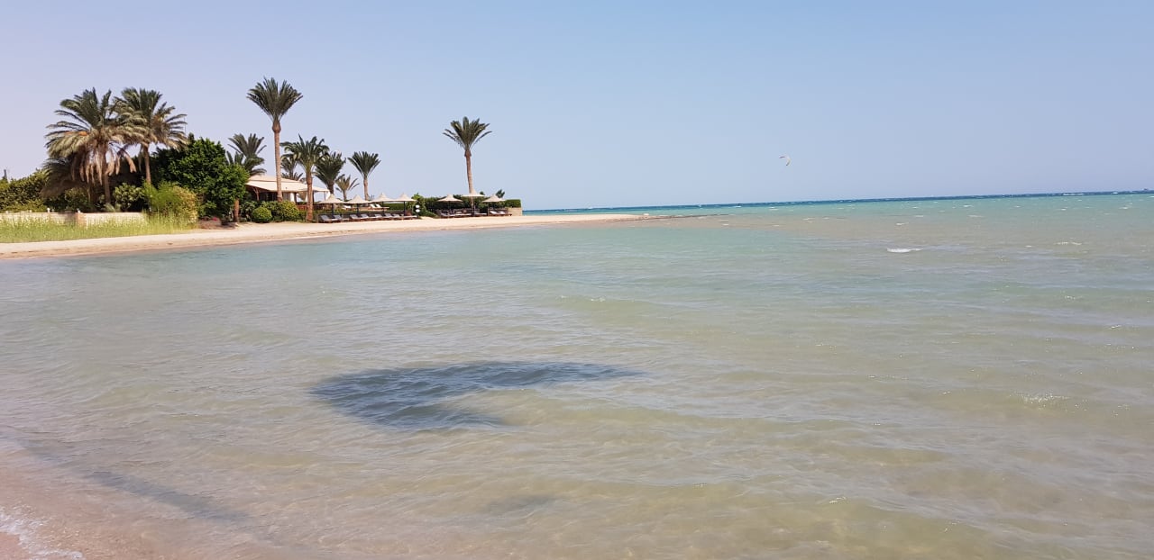 Strand Golden Beach Resort