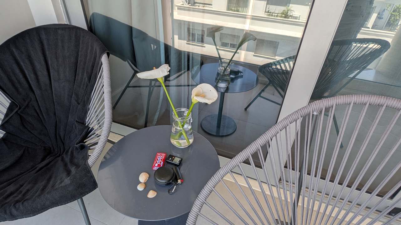 Zimmer Hotel PortoBay Rio de Janeiro