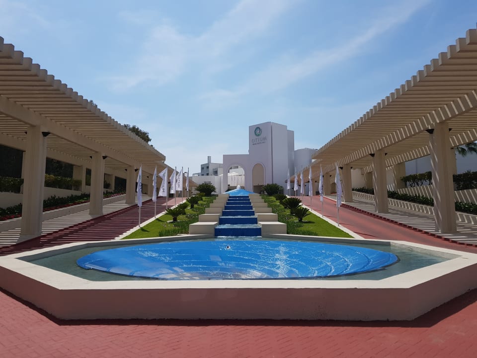 Außenansicht Monachus Family Resort Sorgun