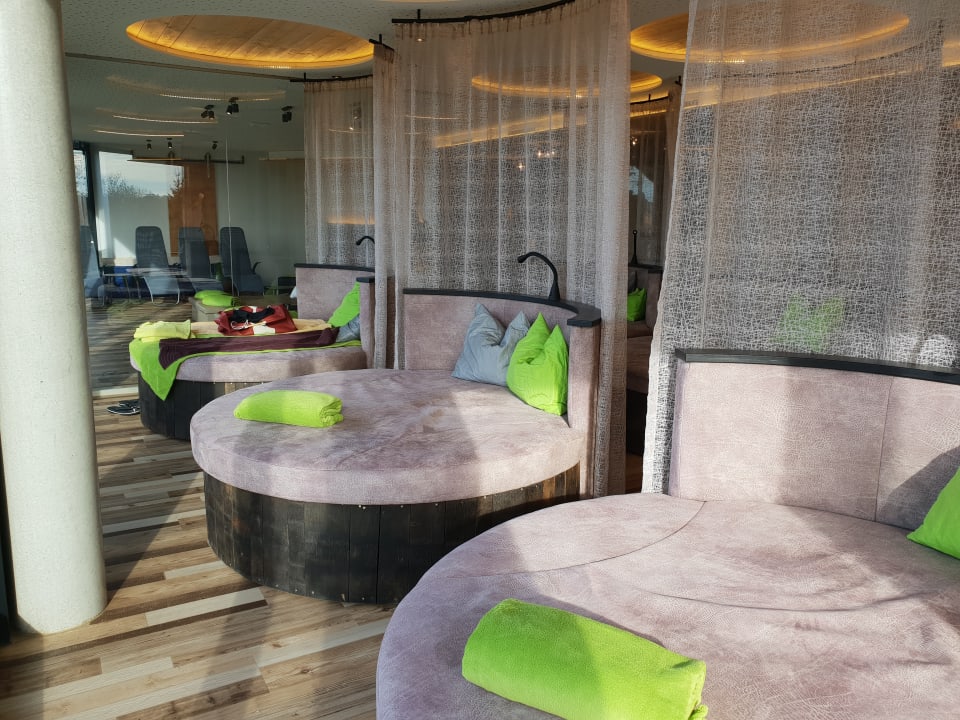 Sport & Freizeit 1. Bier & Wohlfühlhotel Gut Riedelsbach