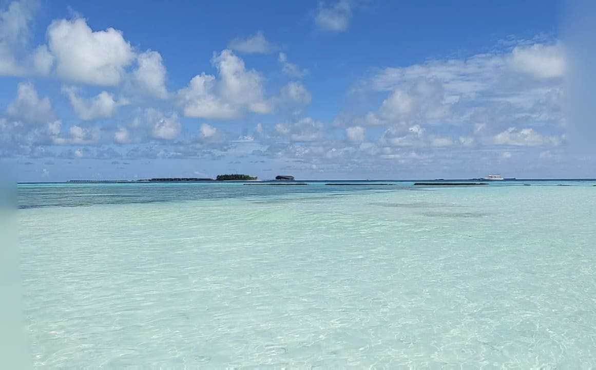 Strand Komandoo Island Resort & Spa - Adults only