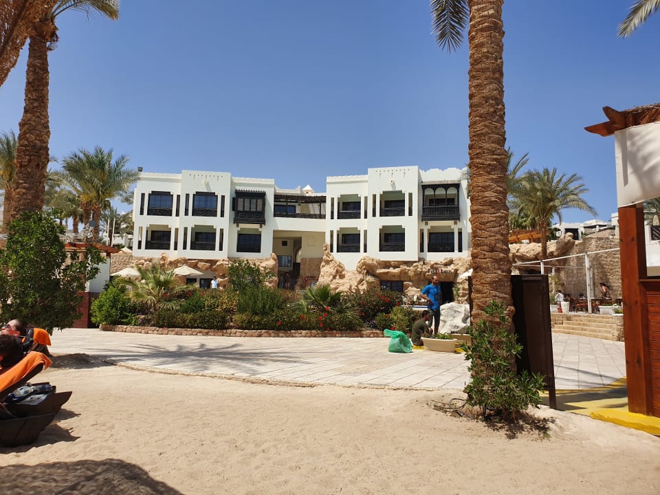 Strand Sharm Plaza