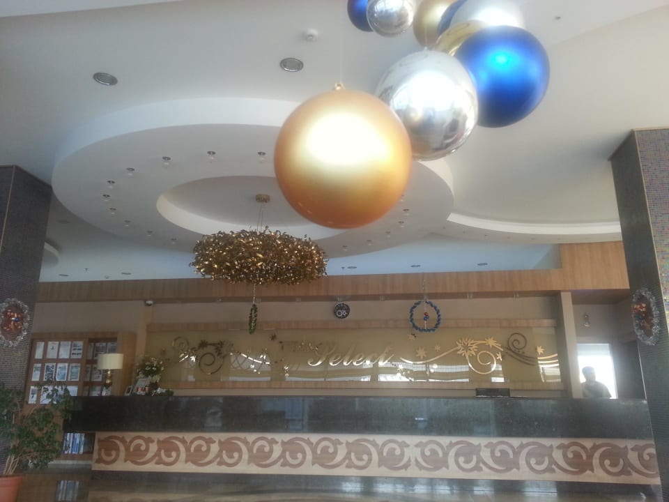 Hotel Titan Select Solivia Hotel