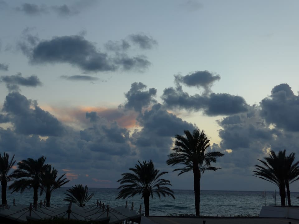 Sonstiges Constantinou Bros Athena Beach Hotel